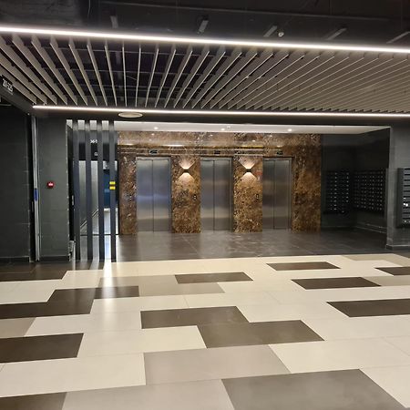 Zaliakalnio Terasos Apartamentai 2 Kaunas Extérieur photo