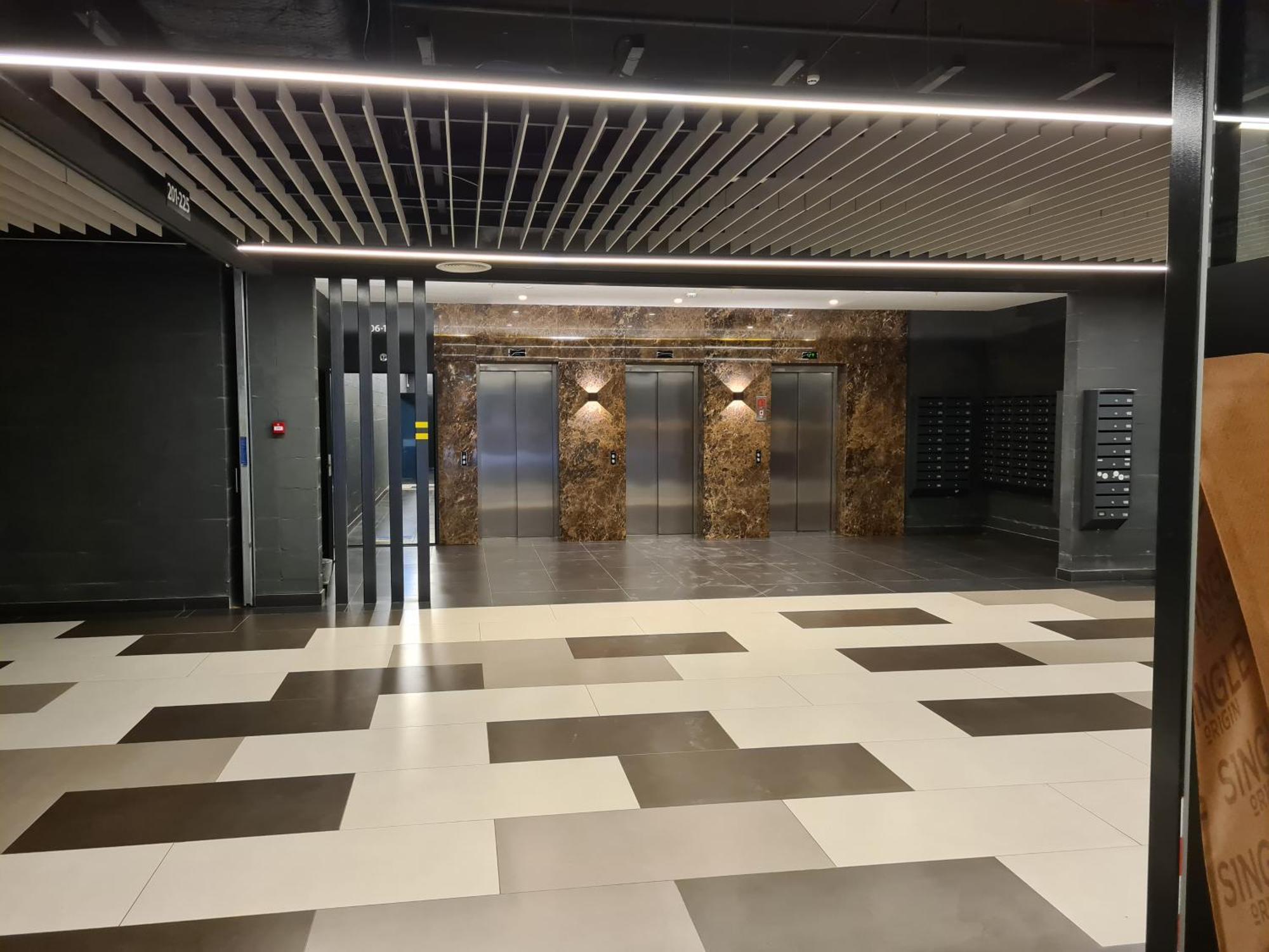 Zaliakalnio Terasos Apartamentai 2 Kaunas Extérieur photo