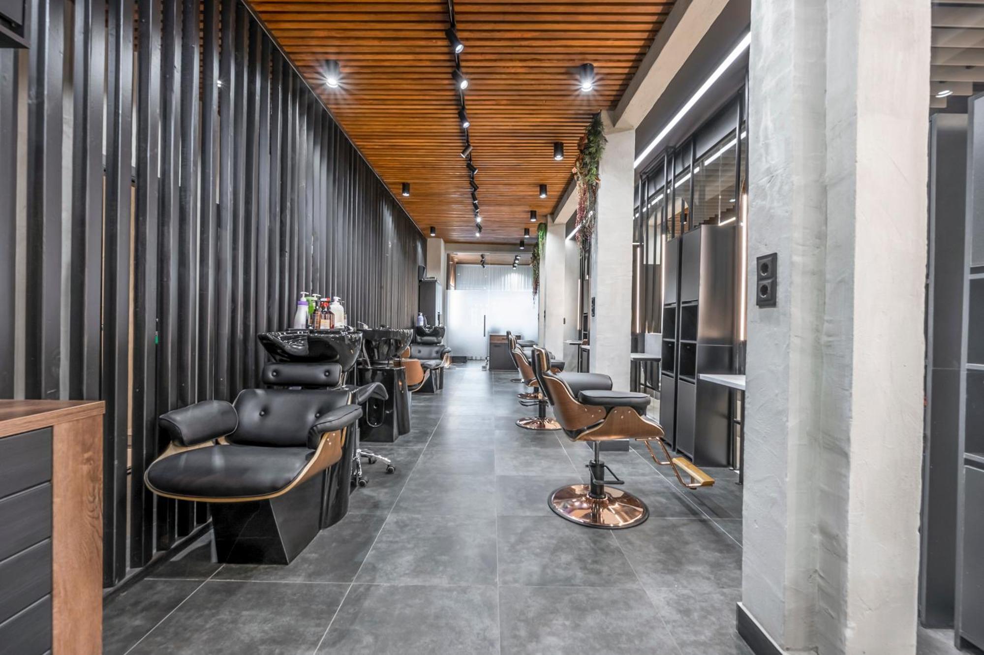 Zaliakalnio Terasos Apartamentai 2 Kaunas Extérieur photo