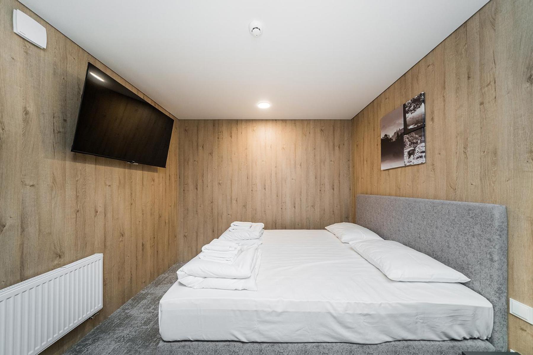 Zaliakalnio Terasos Apartamentai 2 Kaunas Extérieur photo