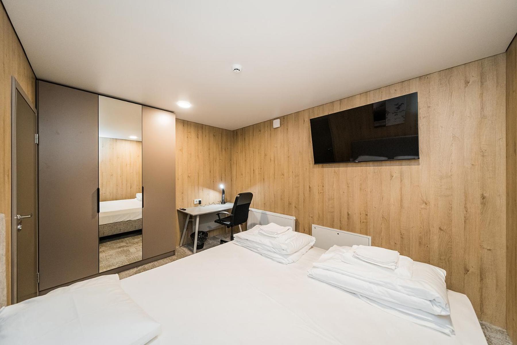 Zaliakalnio Terasos Apartamentai 2 Kaunas Extérieur photo